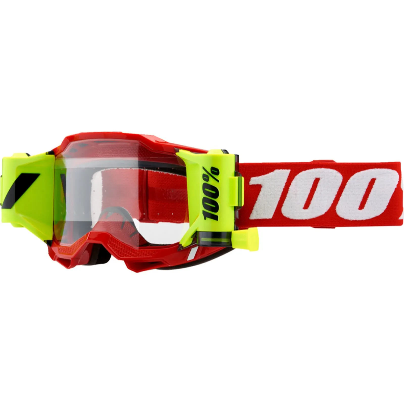 100% Accuri 2 Forecast Adult Off-Road Goggles