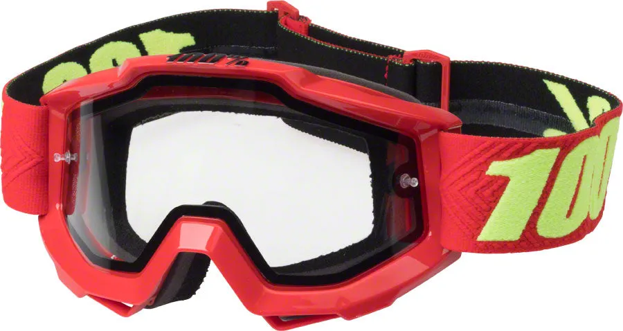 100% Accuri Enduro Goggles