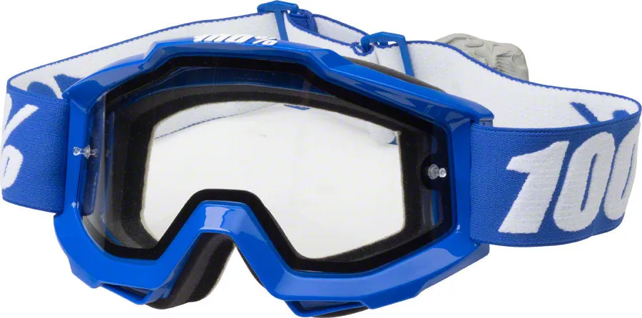 100% Accuri Enduro Goggles