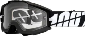 100% Accuri Enduro Goggles