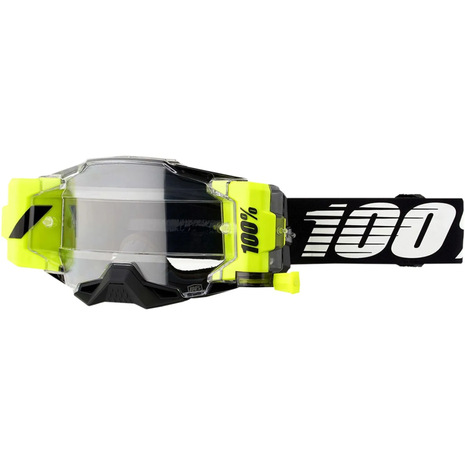 100% Armega Forecast Adult Off-Road Goggles