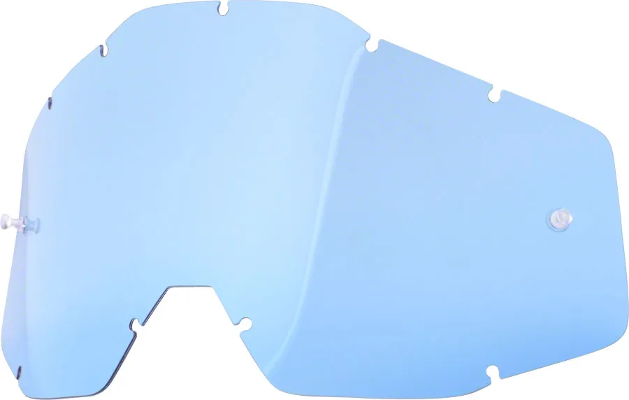 100% Goggle Replacement Lens