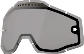 100% Goggle Replacement Lens