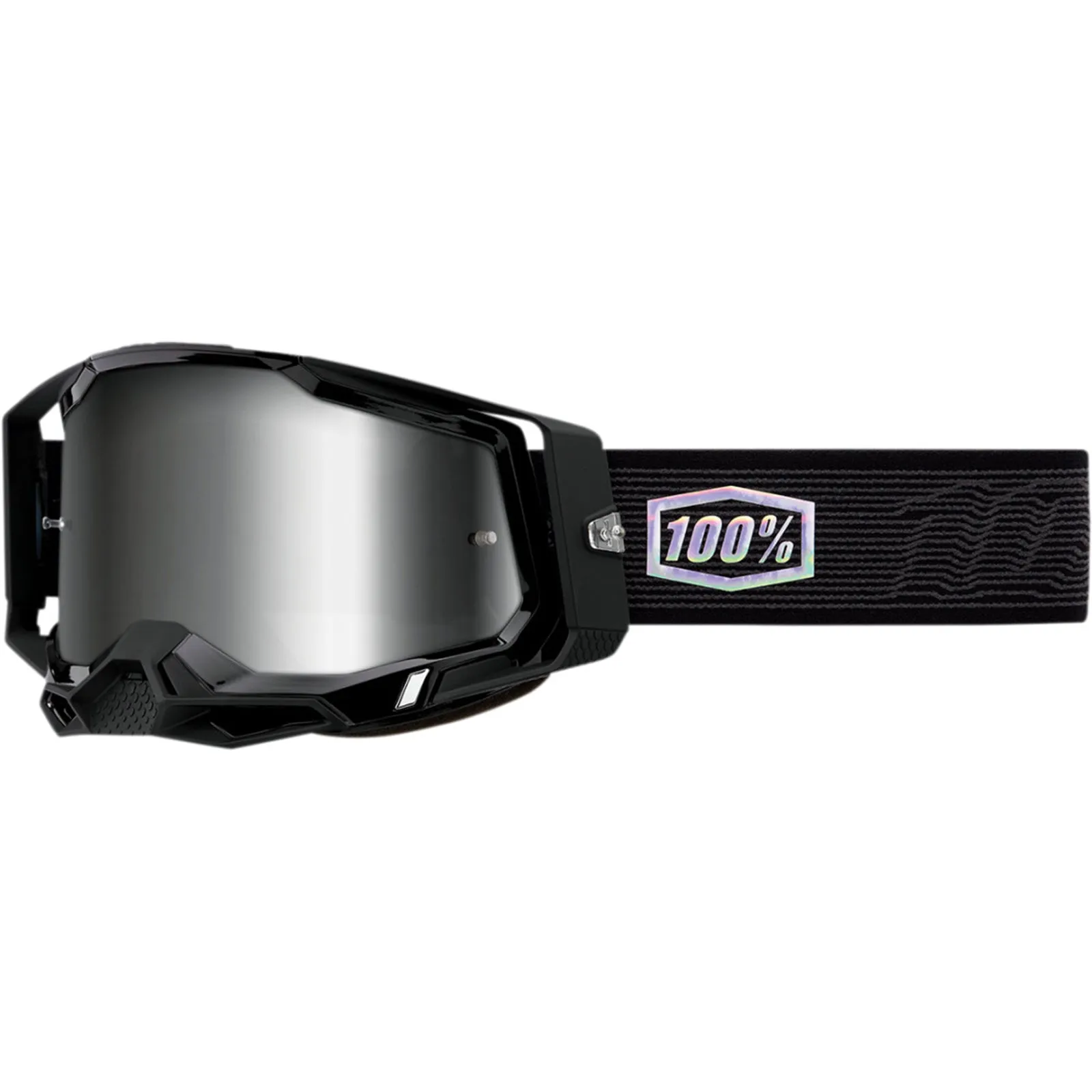 100% Racecraft 2 Topo Adult Off-Road Goggles