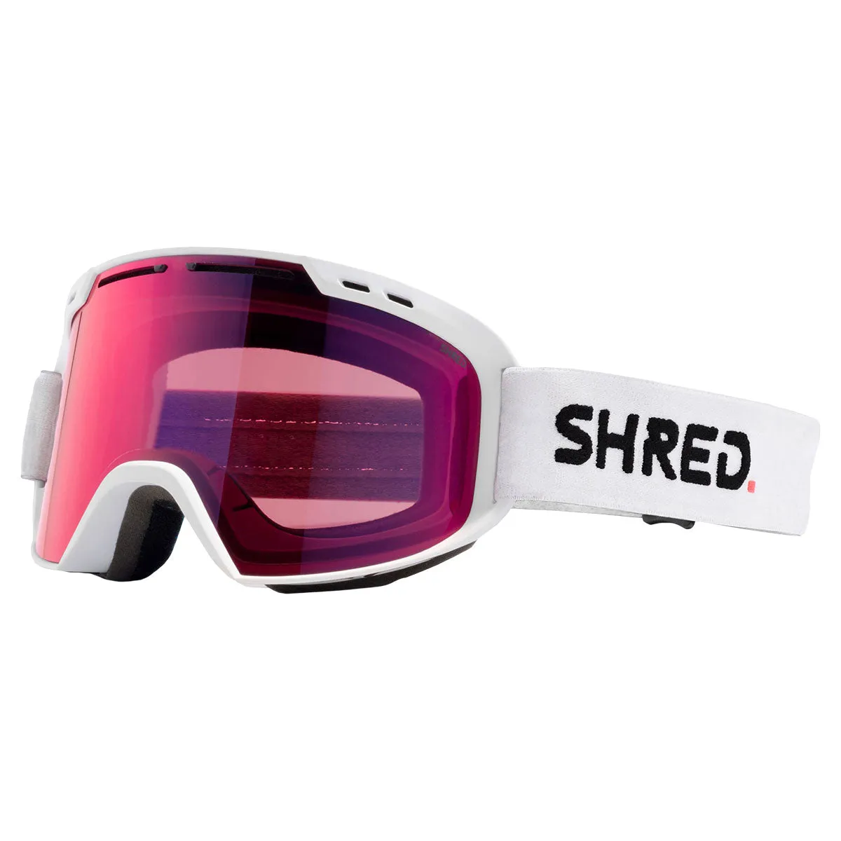 2024 Shred Amazify Ski Goggles Closeout