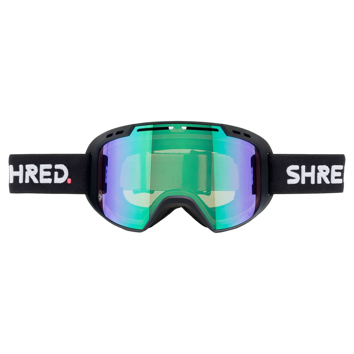 2024 Shred Amazify Ski Goggles Closeout