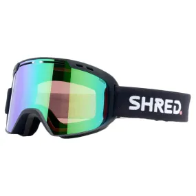 2024 Shred Amazify Ski Goggles Closeout