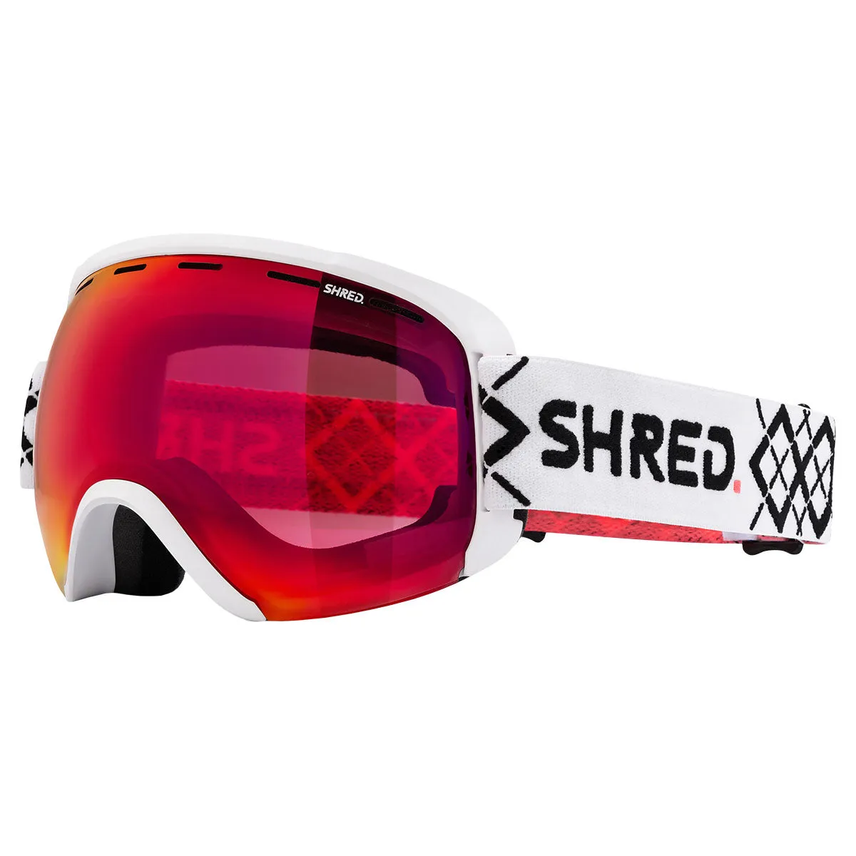 2024 Shred Exemplify Ski Goggles Closeout