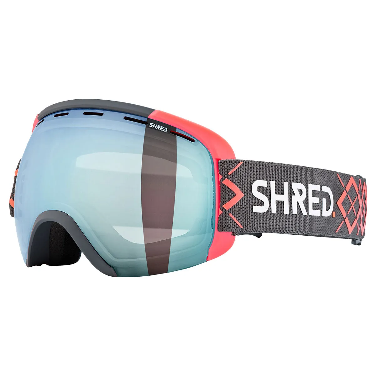 2024 Shred Exemplify Ski Goggles Closeout