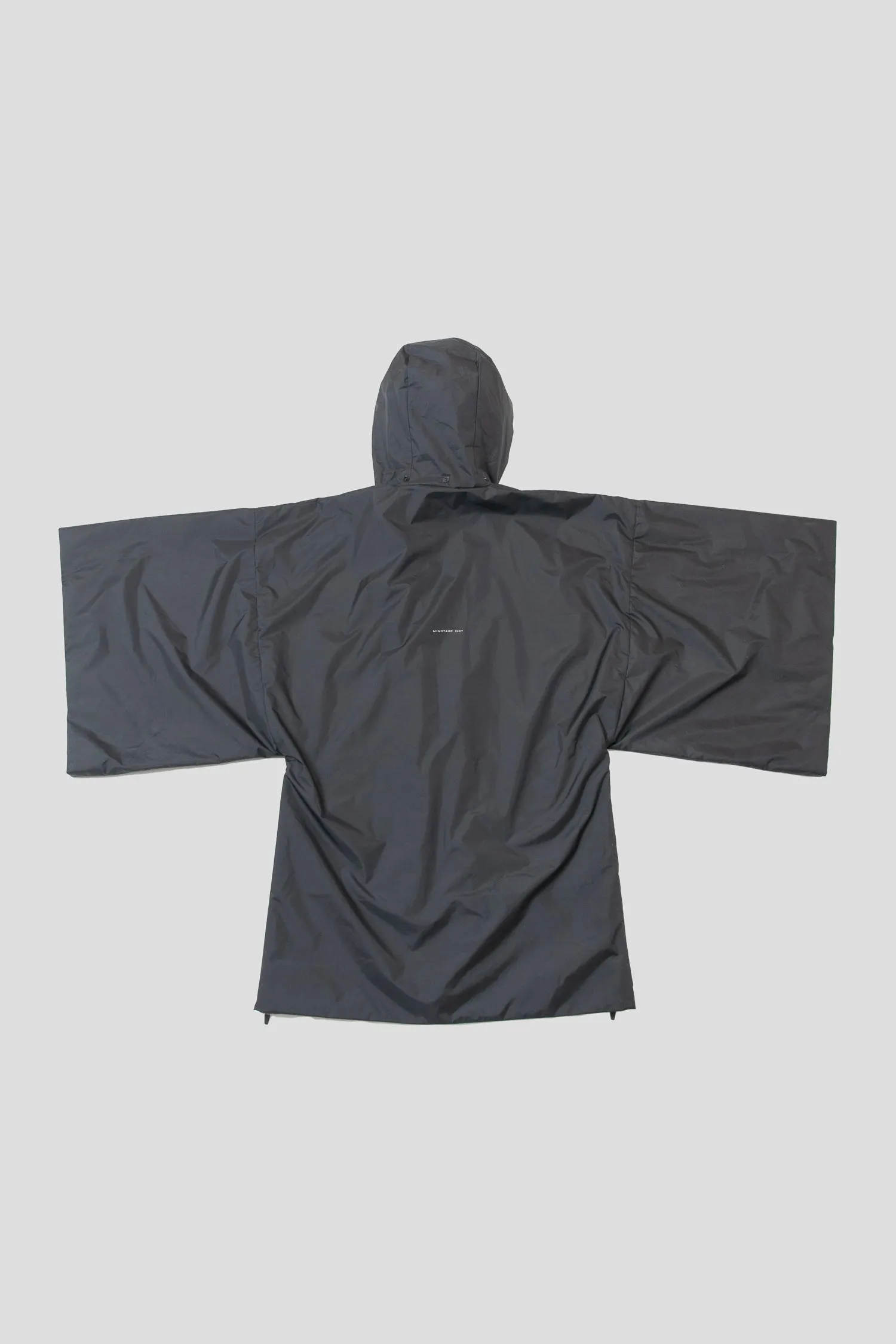 2L HOOD HAORI