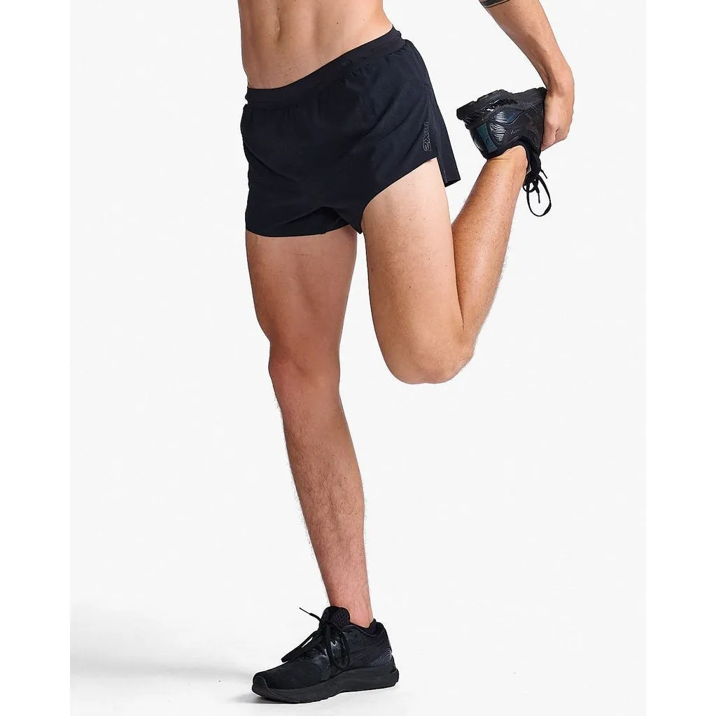 2XU Light Speed 3 Inch Shorts Mens