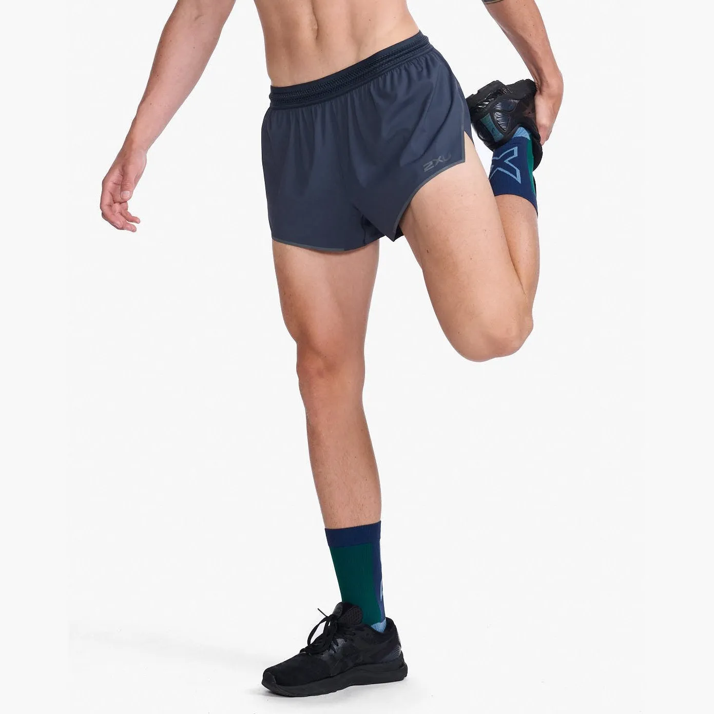 2XU Light Speed 3 Inch Shorts Mens