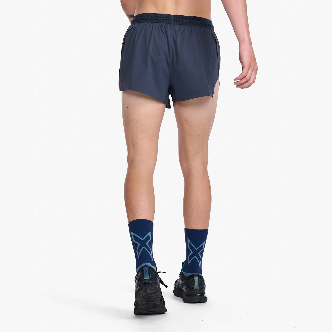 2XU Light Speed 3 Inch Shorts Mens