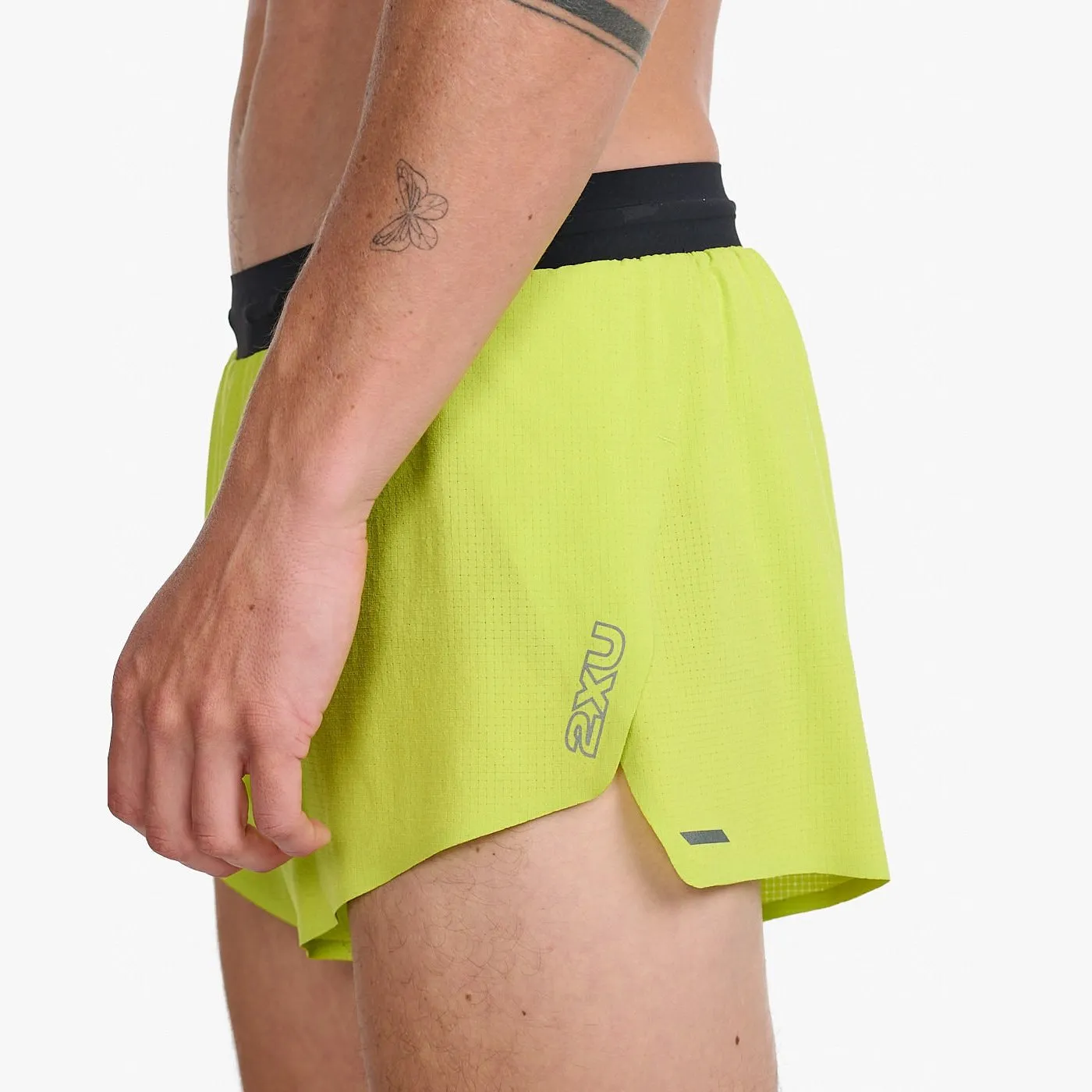 2XU Light Speed 3 Inch Shorts Mens