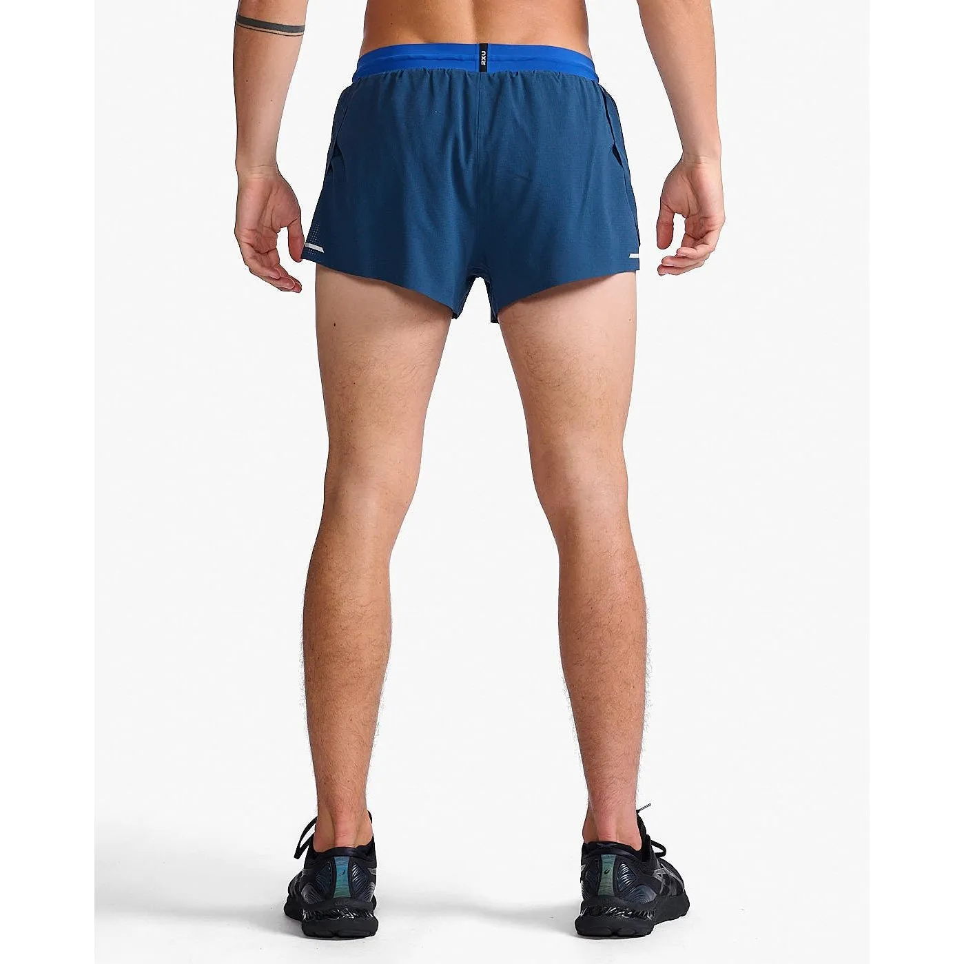 2XU Light Speed 3 Inch Shorts Mens