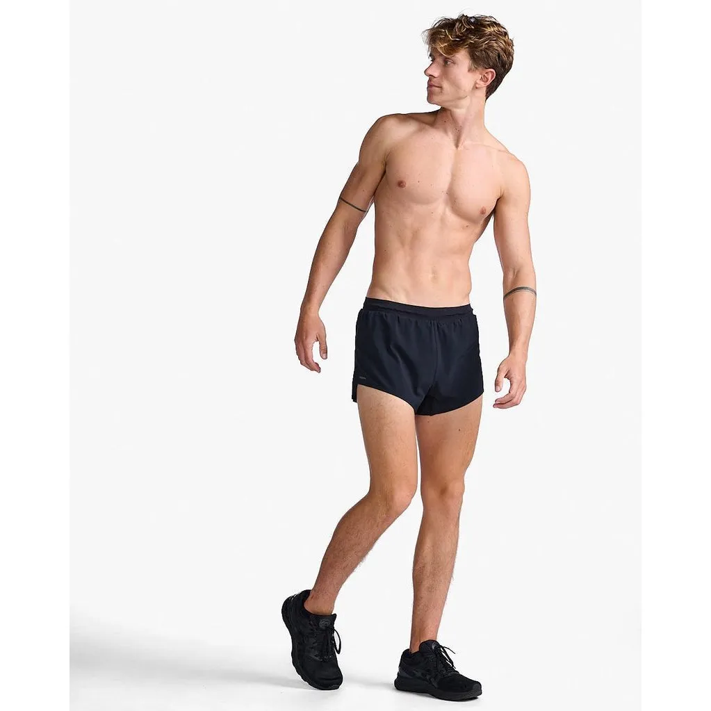 2XU Light Speed 3 Inch Shorts Mens