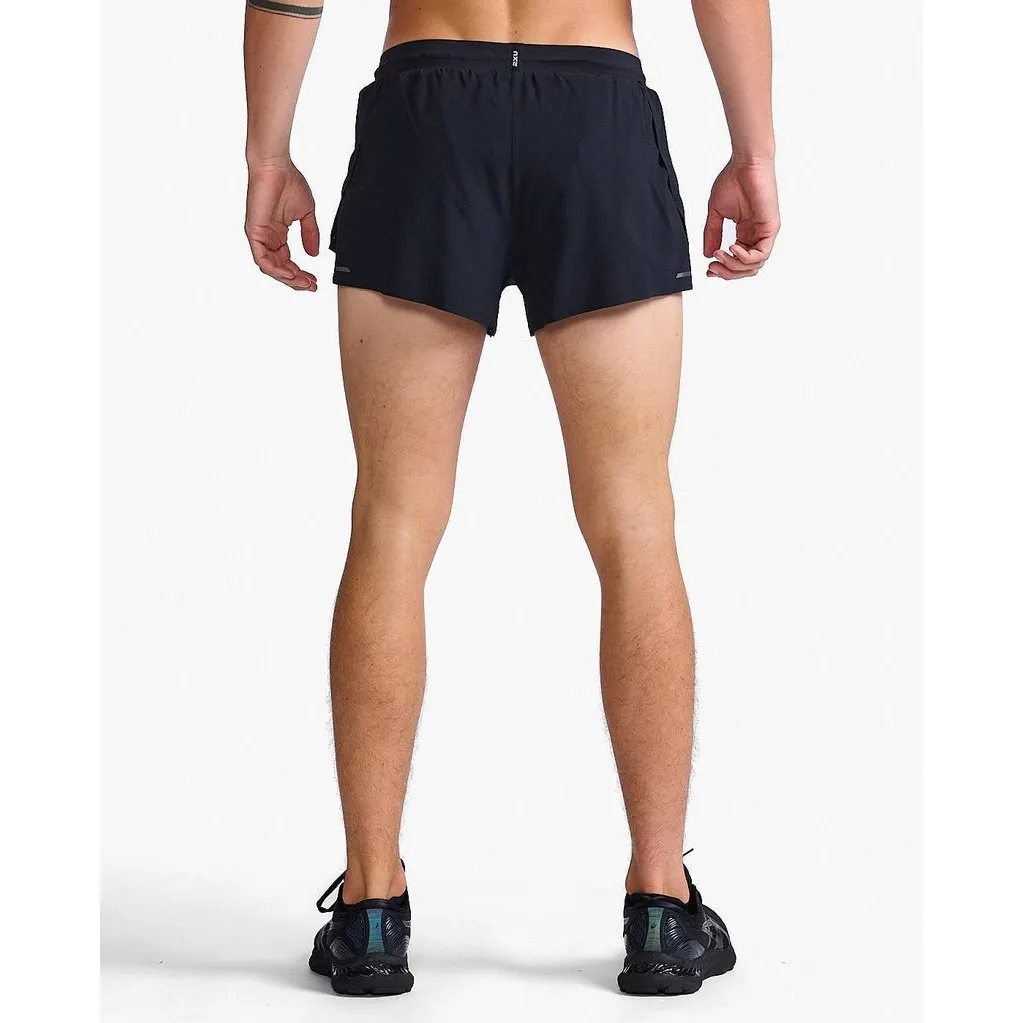 2XU Light Speed 3 Inch Shorts Mens