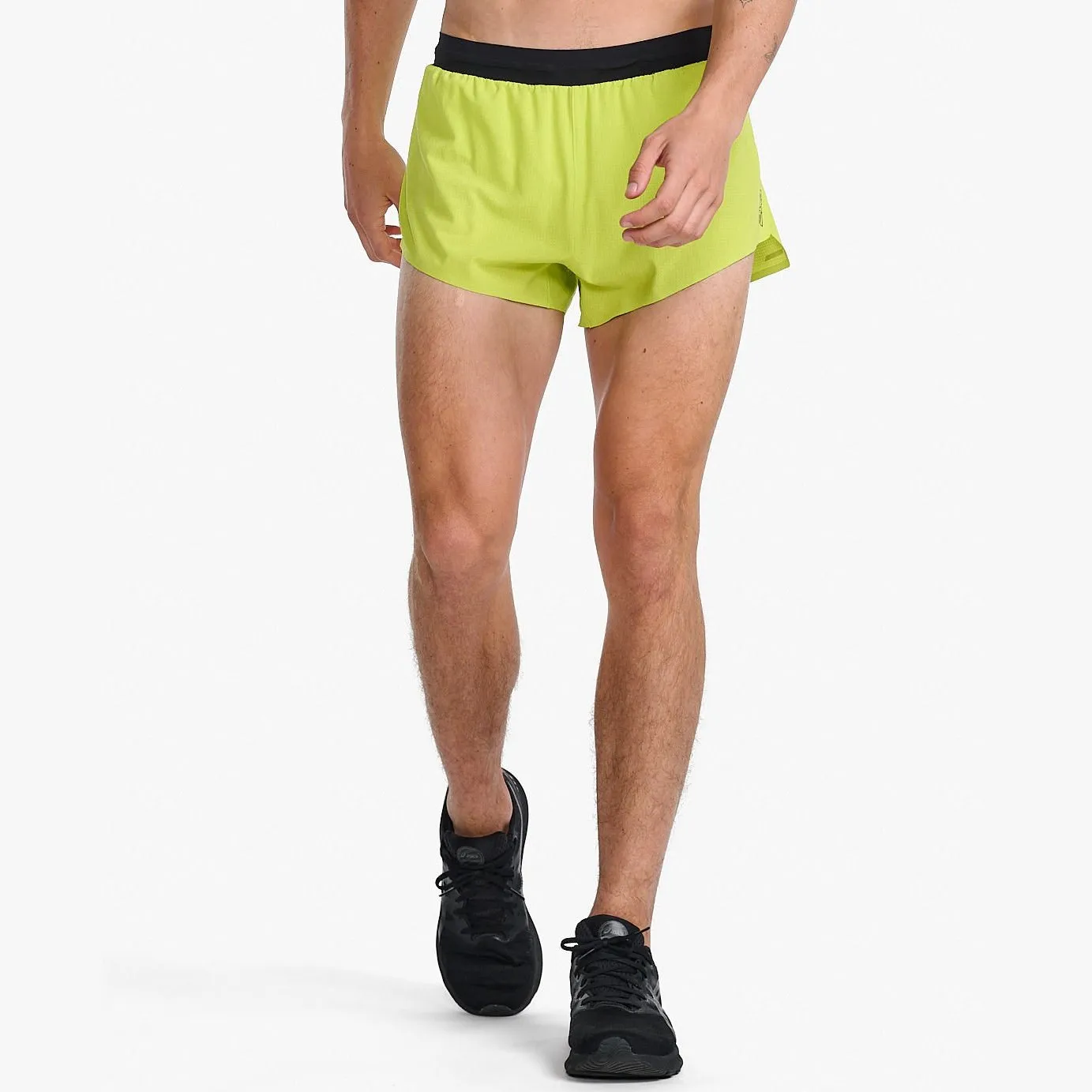 2XU Light Speed 3 Inch Shorts Mens