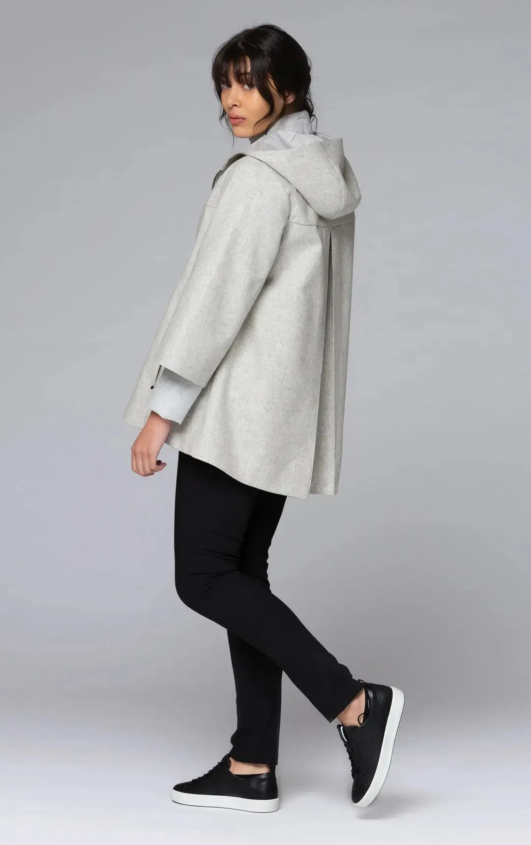 3-IN-1 DOWN SWING COAT