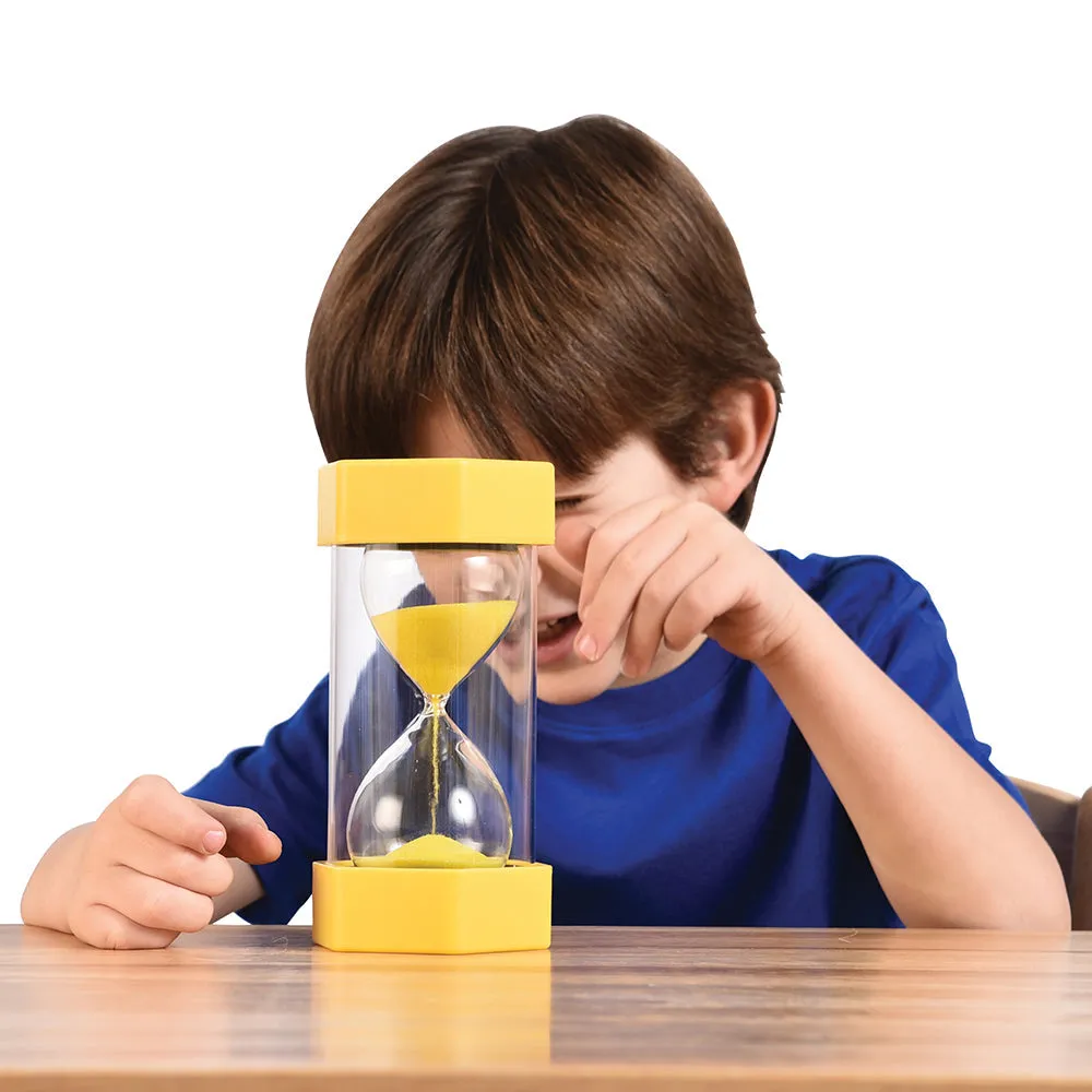 3 Minute Sand Timer