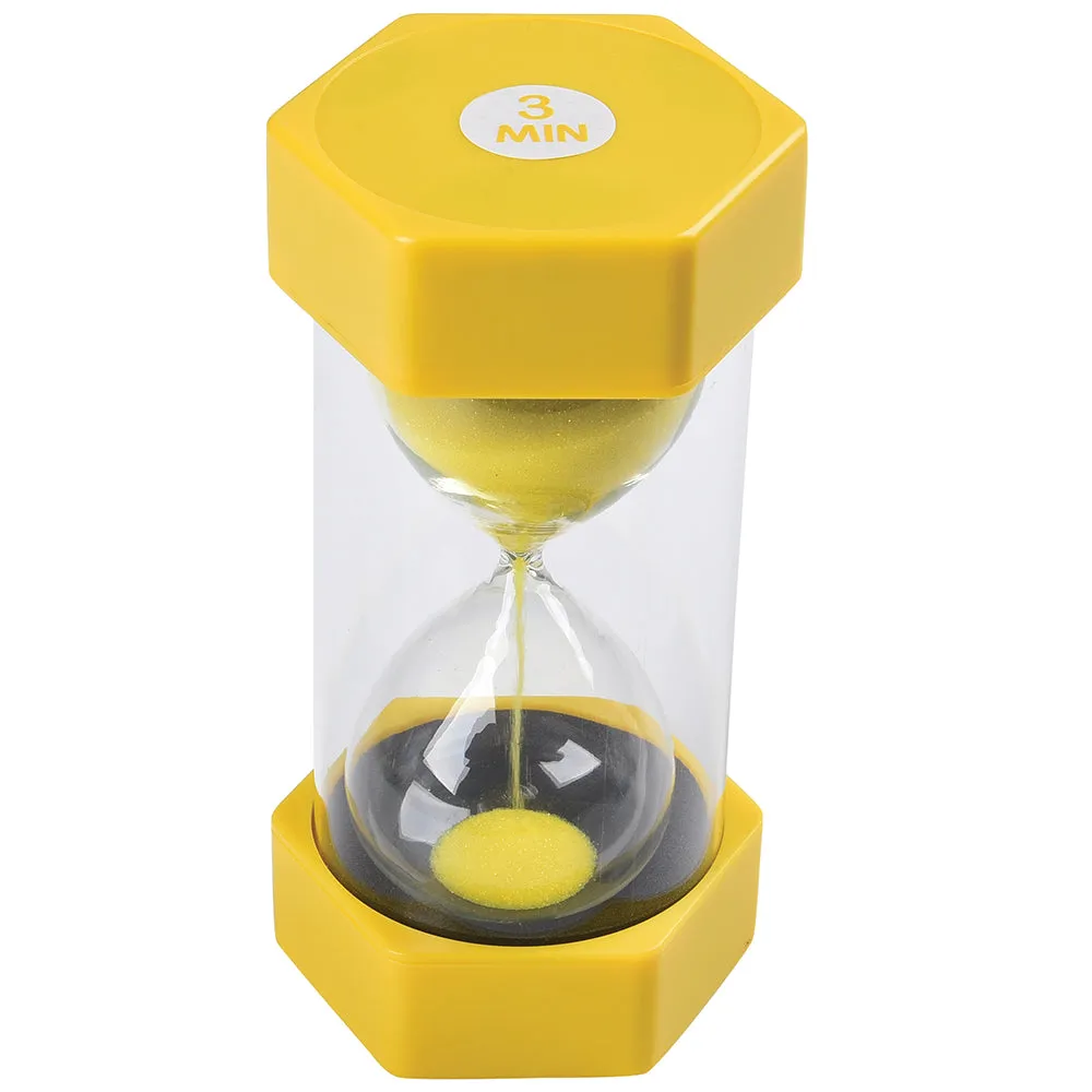 3 Minute Sand Timer