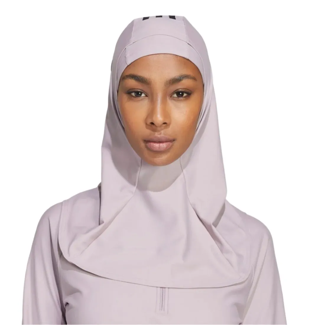 3-Stripes Swim Hijab