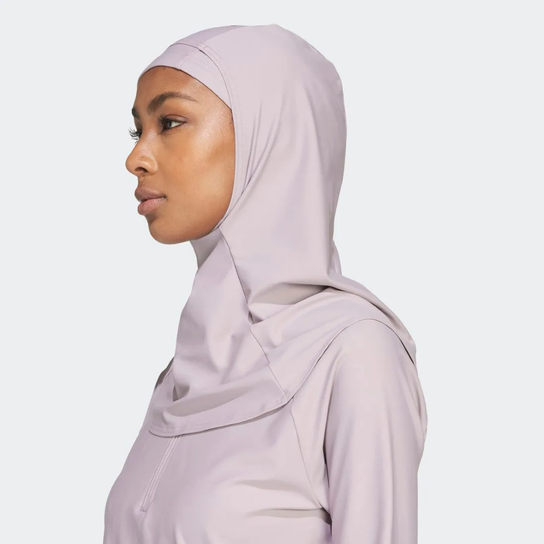 3-Stripes Swim Hijab