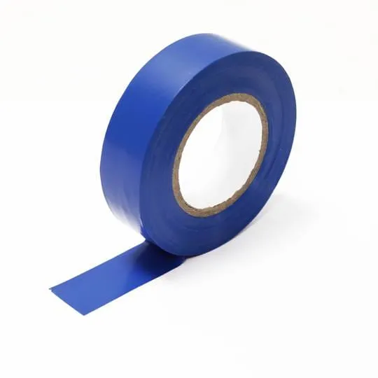 3M™ Temflex™ Vinyl Electrical Tape 1500, 19 mm x 18 m