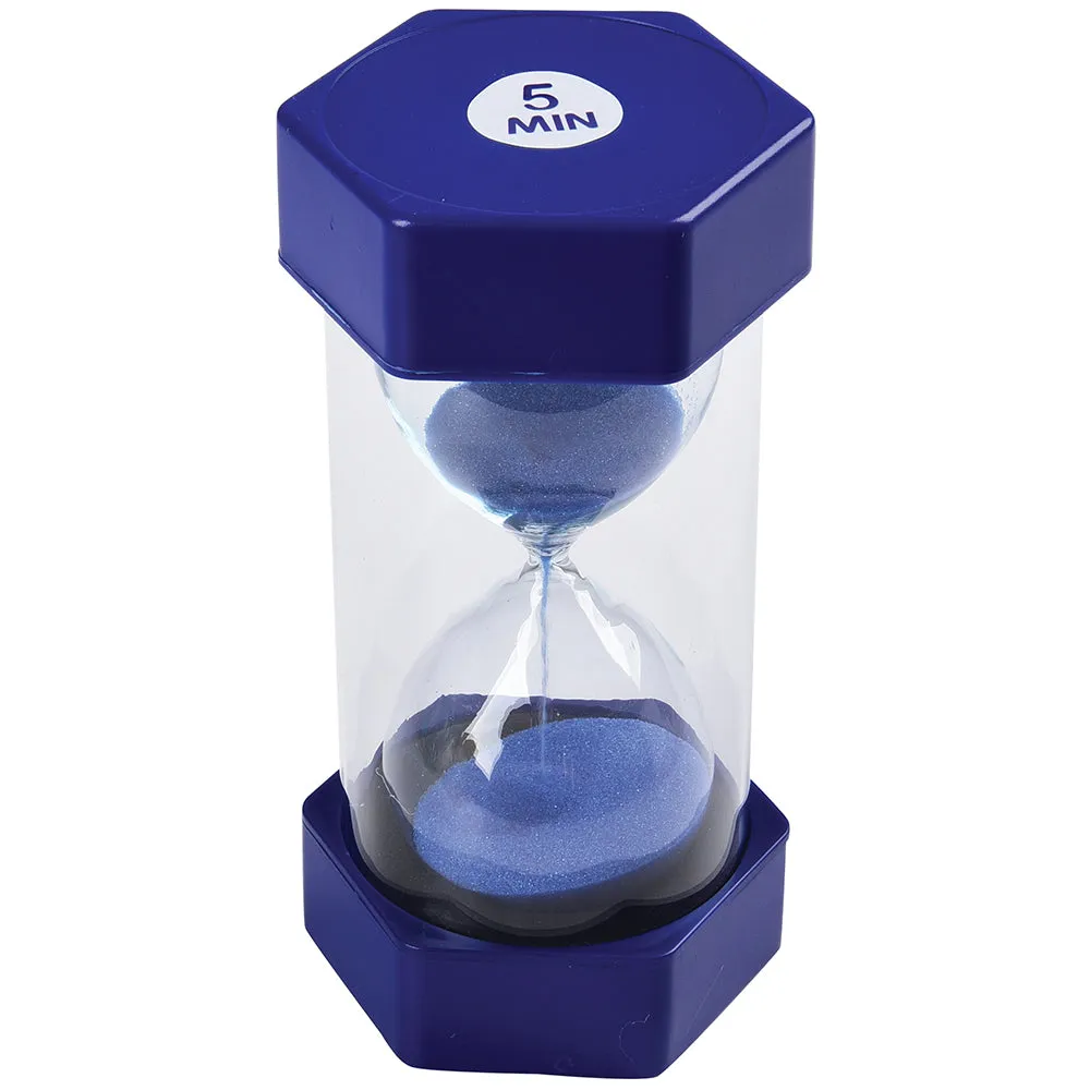 5 Minute Sand Timer