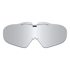 509 509-SINLEN-09-CB Sinister Snowmobile Goggle Anti Fog Anti-Fog Anti-Scratch Dual Pane