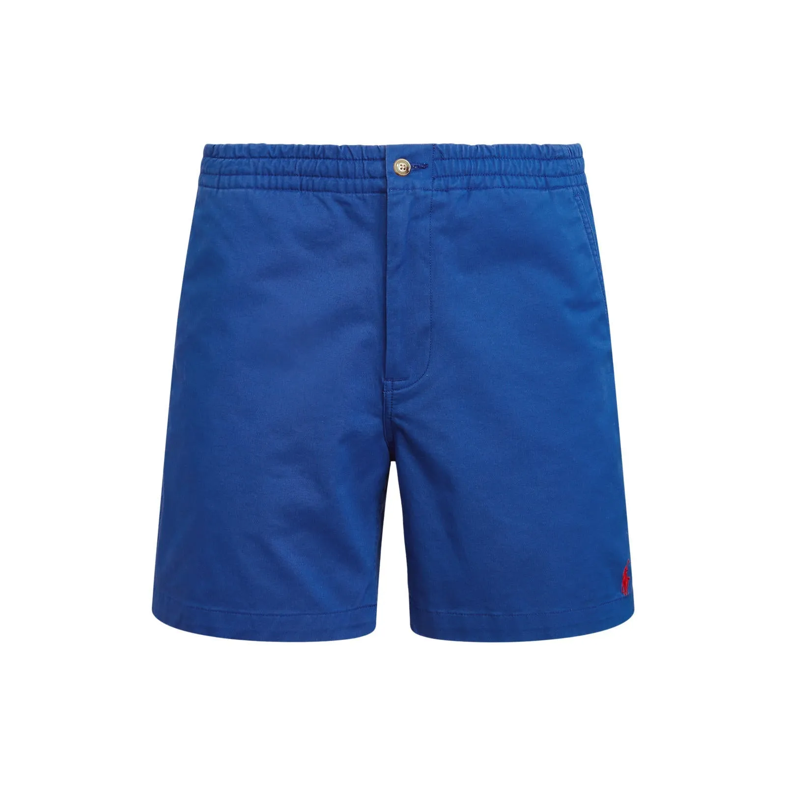 6 Inch Prepster Stretch Chino Short -  Royal Blue