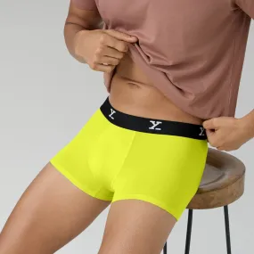 Ace Modal Trunks Lime Punch