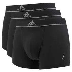 adidas Active Micro Flex Eco Trunk - 3 Pack