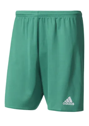 Adidas Mens Parma Short Green <BR> AJ5884