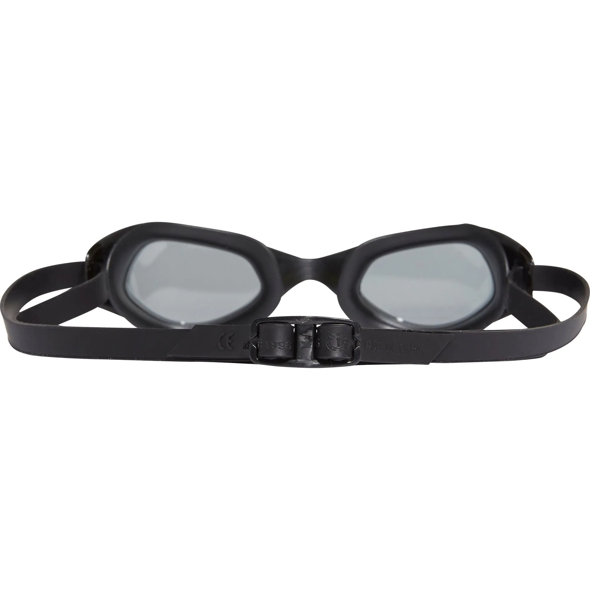 adidas Persistar Comfort Swimming Goggles - Black