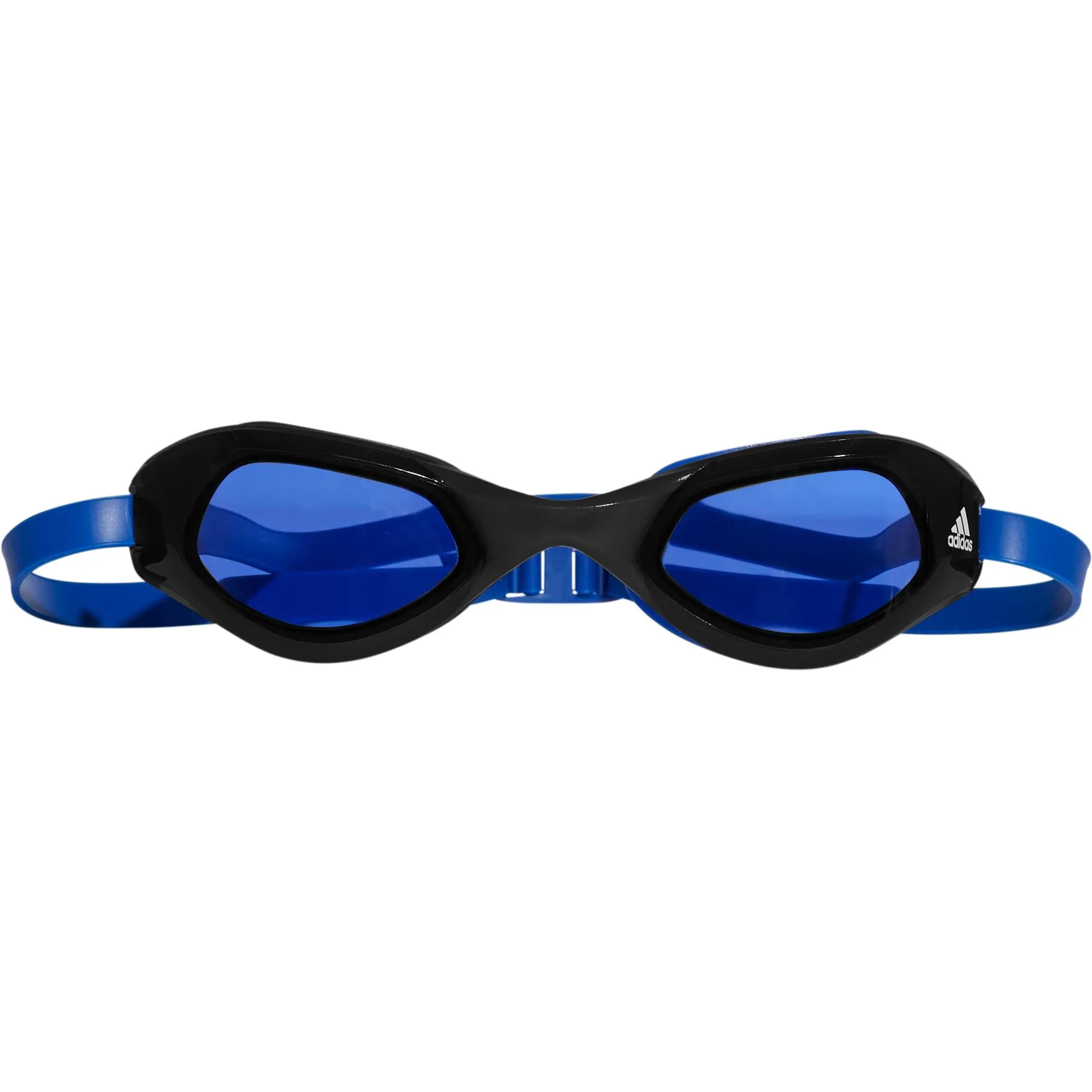 adidas Persistar Comfort Swimming Goggles - Blue