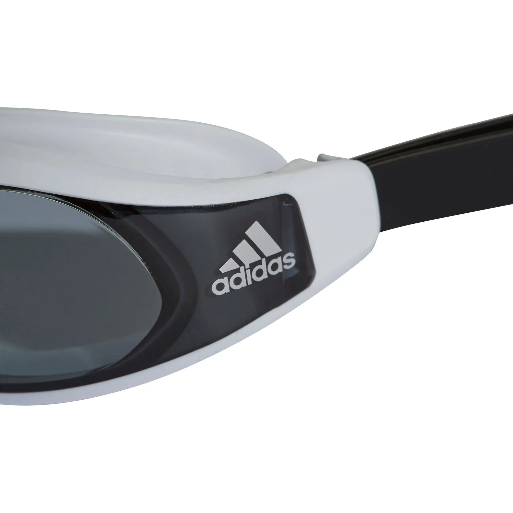 adidas Persistar Race Swimming Goggles - Black