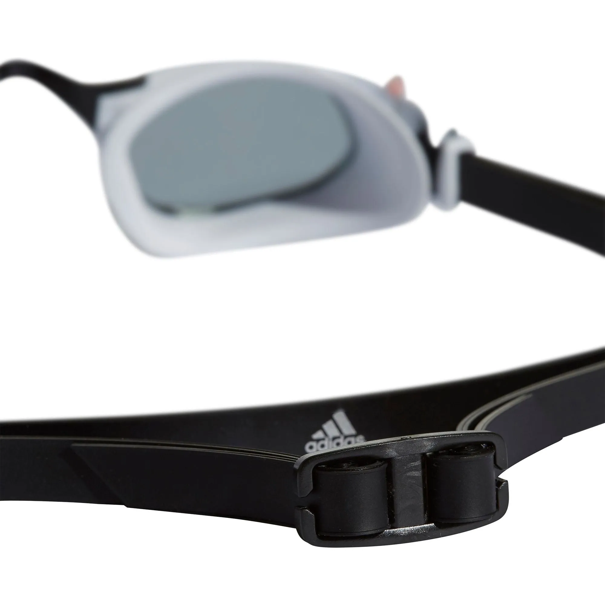 adidas Persistar Race Swimming Goggles - Black