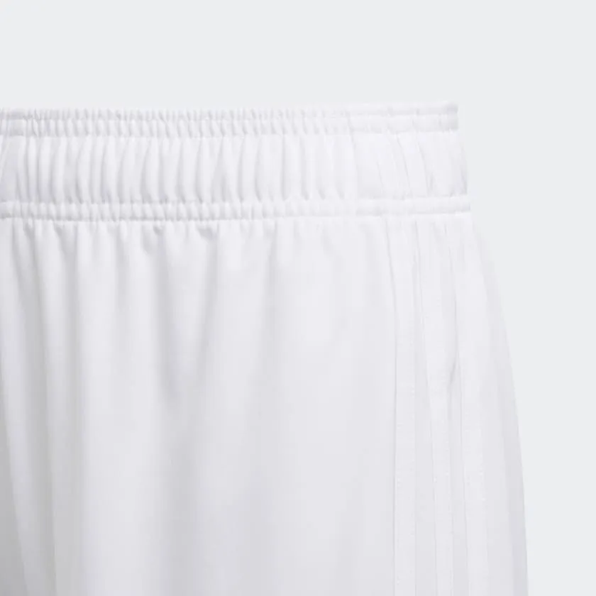 ADIDAS TASTIGO19 SHORTS - White / White