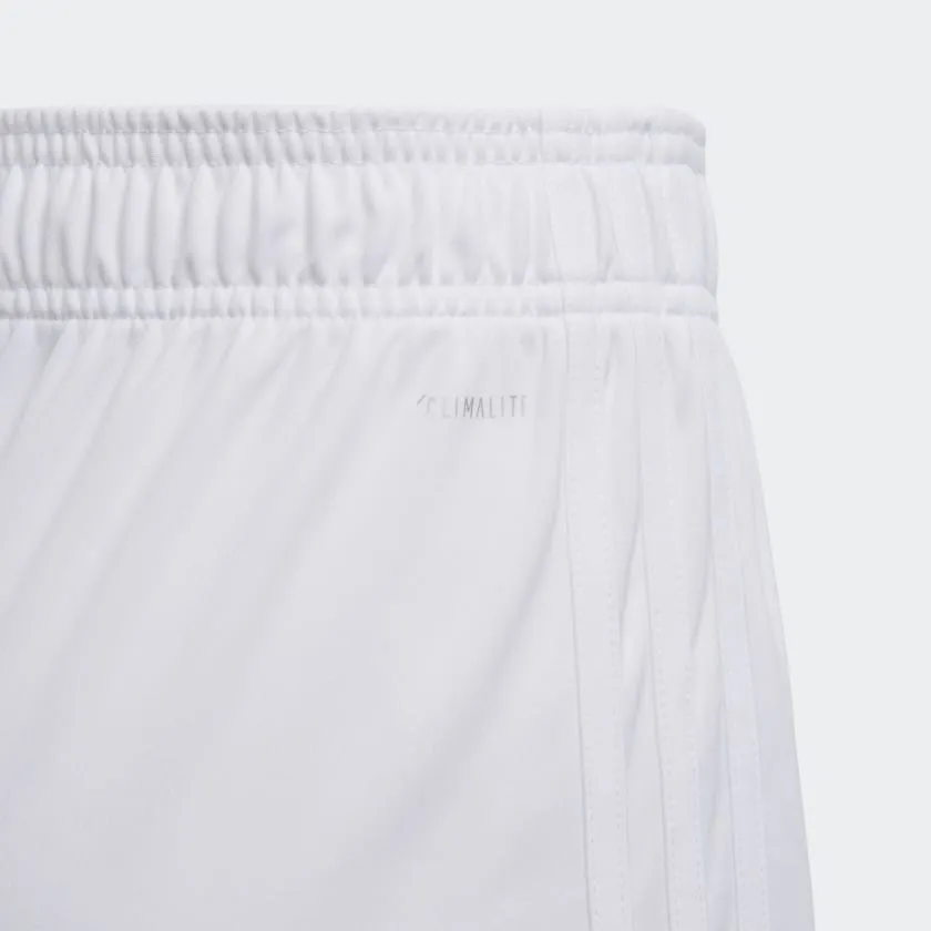 ADIDAS TASTIGO19 SHORTS - White / White