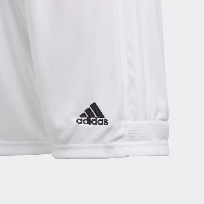 ADIDAS TASTIGO19 SHORTS - White / White