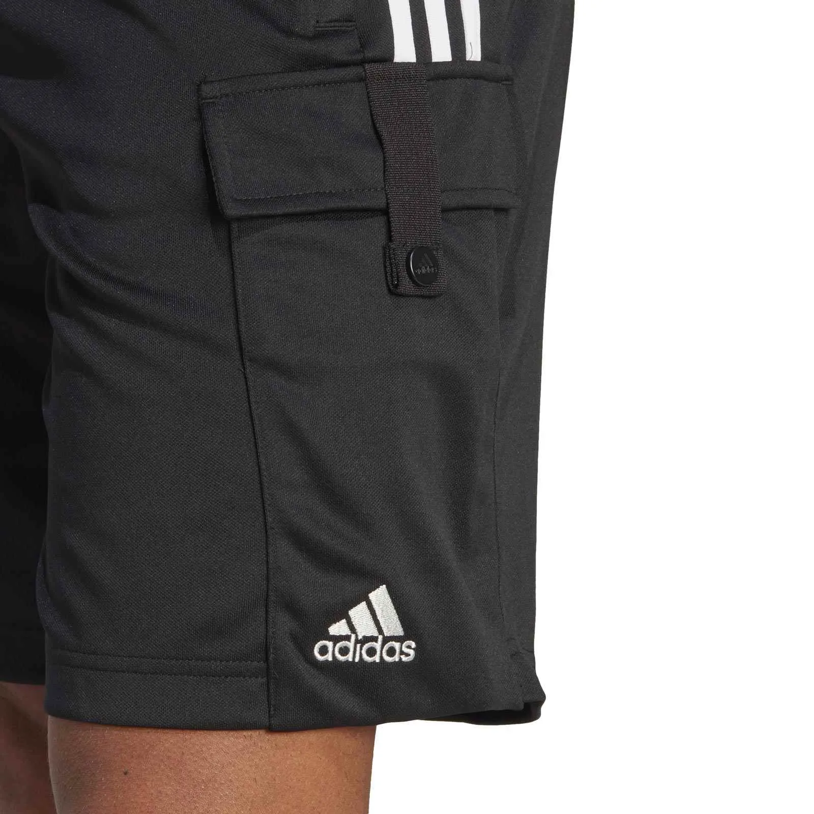 adidas Tiro Car Mens Shorts