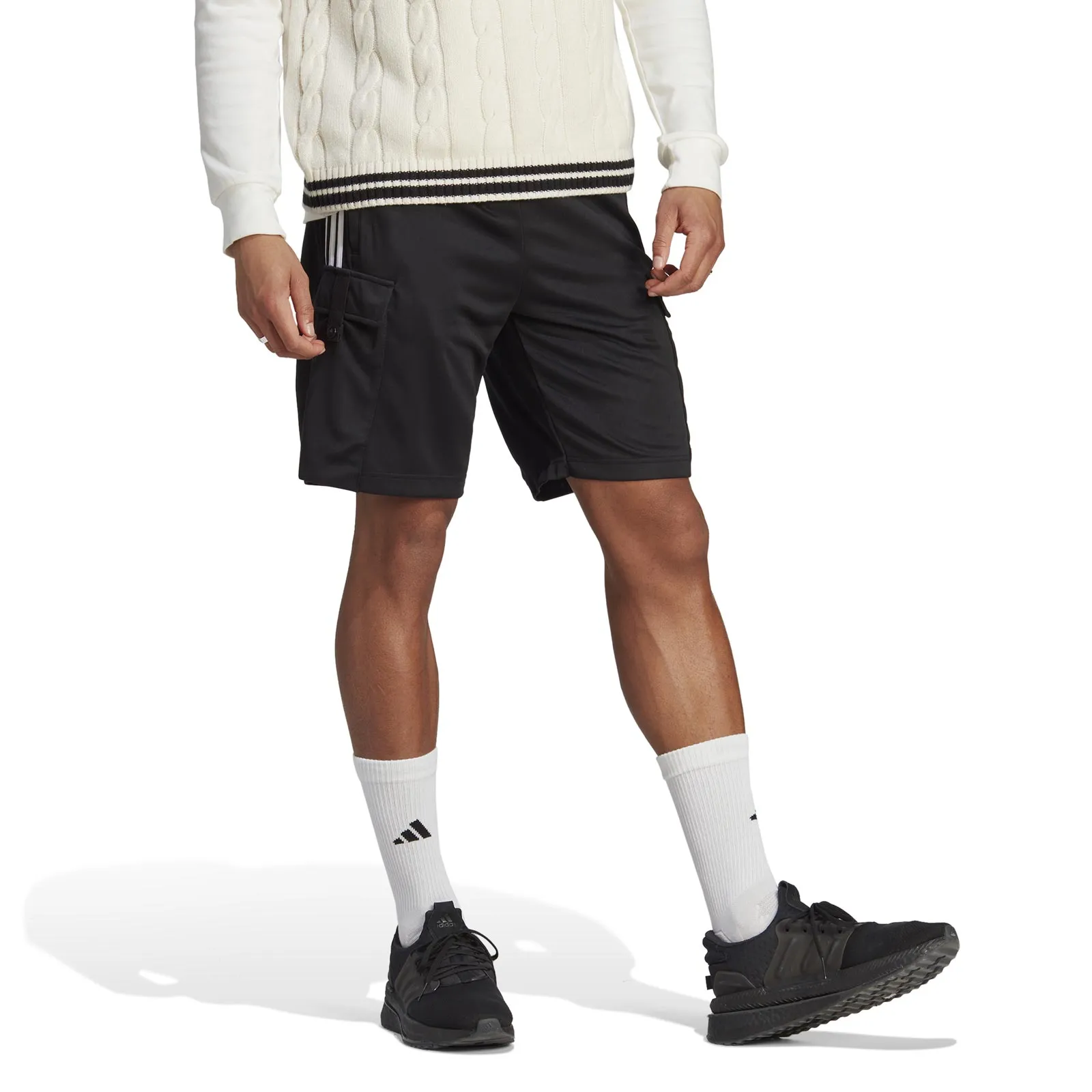 adidas Tiro Car Mens Shorts