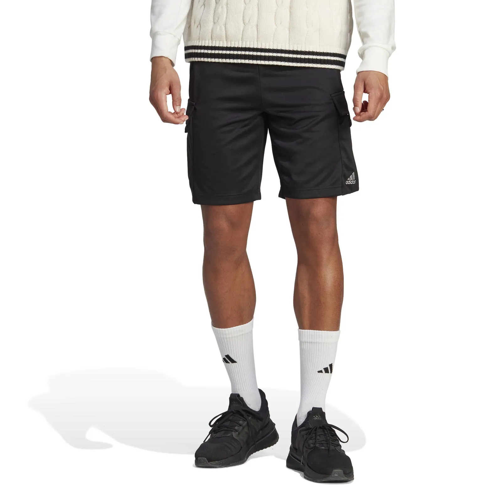 adidas Tiro Car Mens Shorts