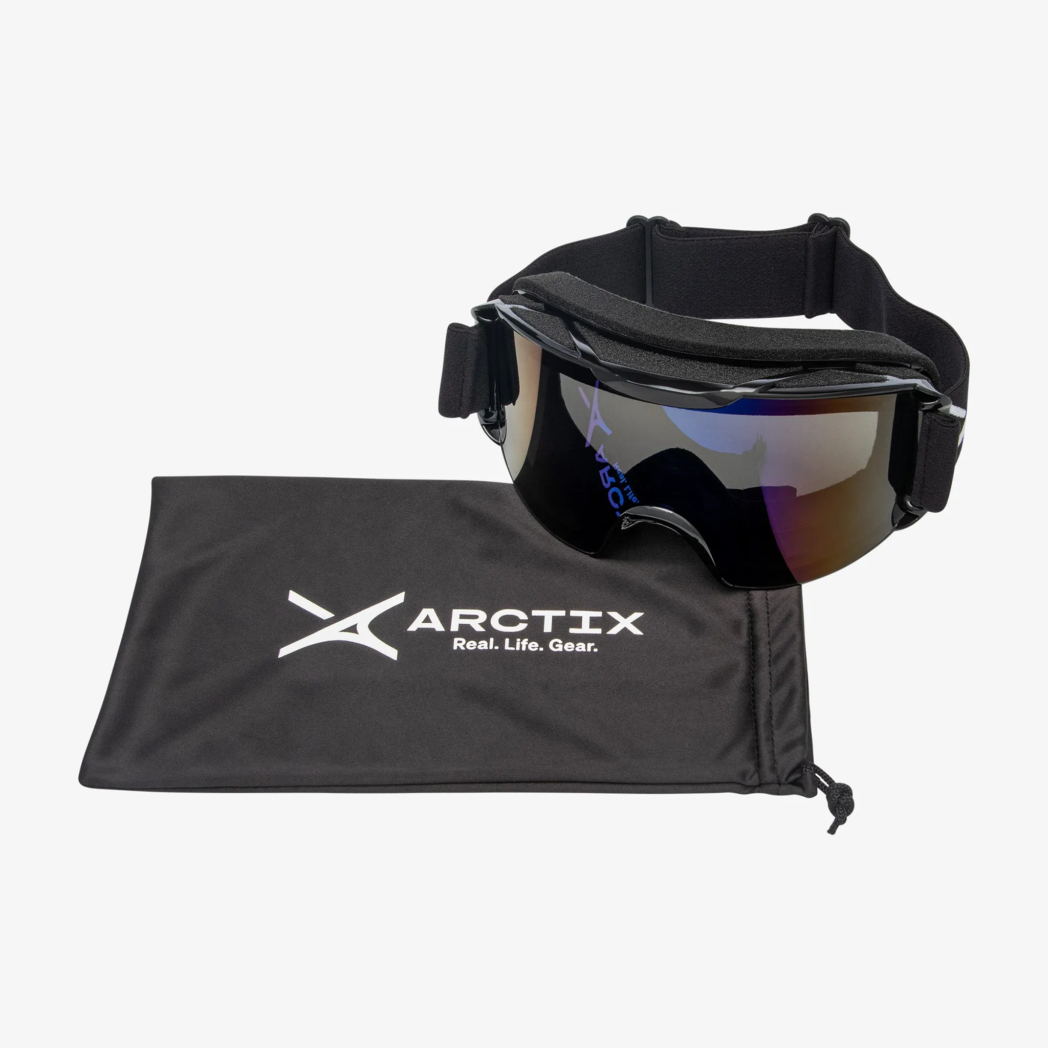 Adult Ski Goggles