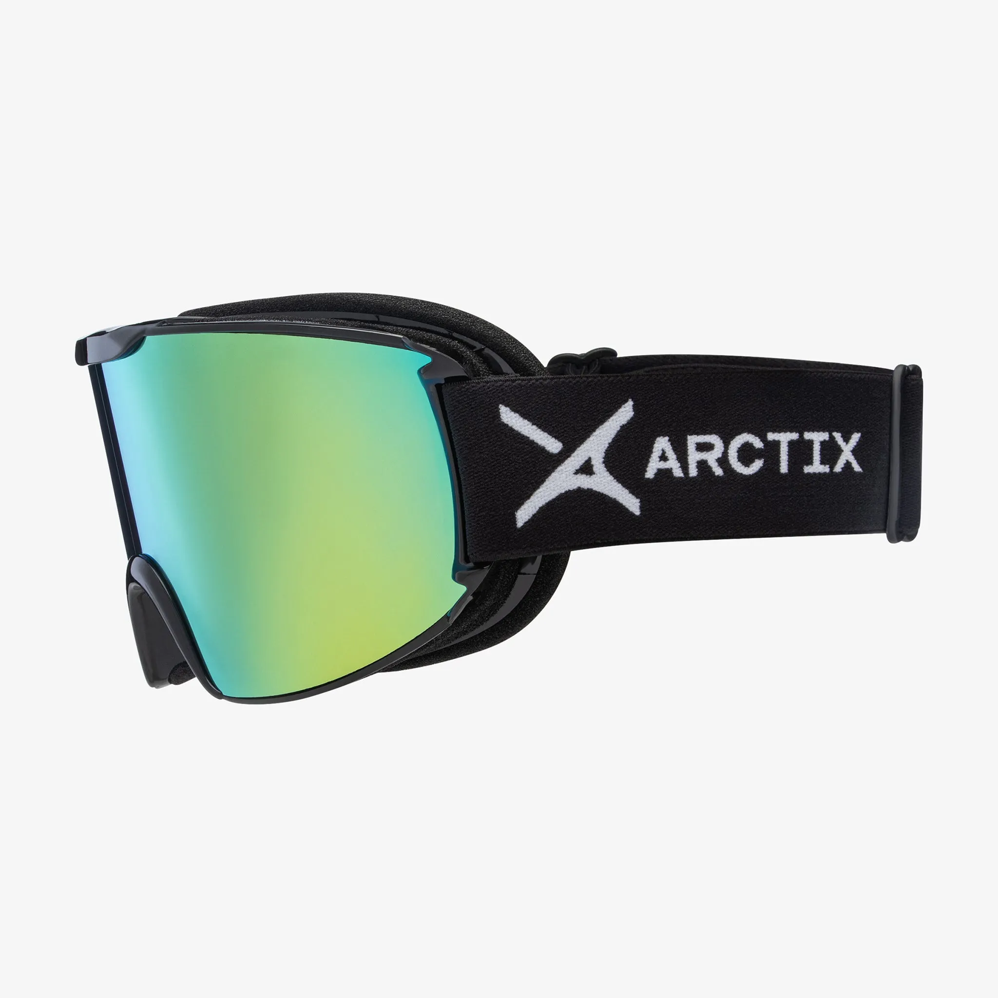 Adult Ski Goggles