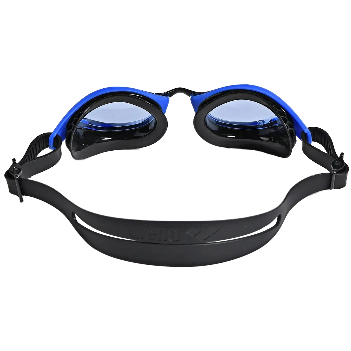 Air Bold Swipe Swim Goggles