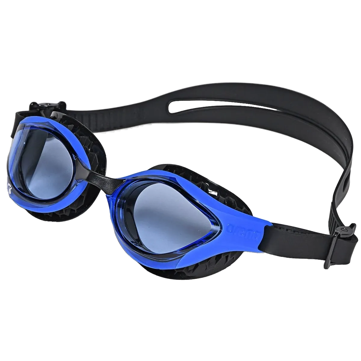 Air Bold Swipe Swim Goggles