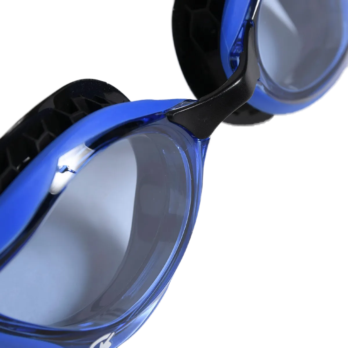 Air Bold Swipe Swim Goggles