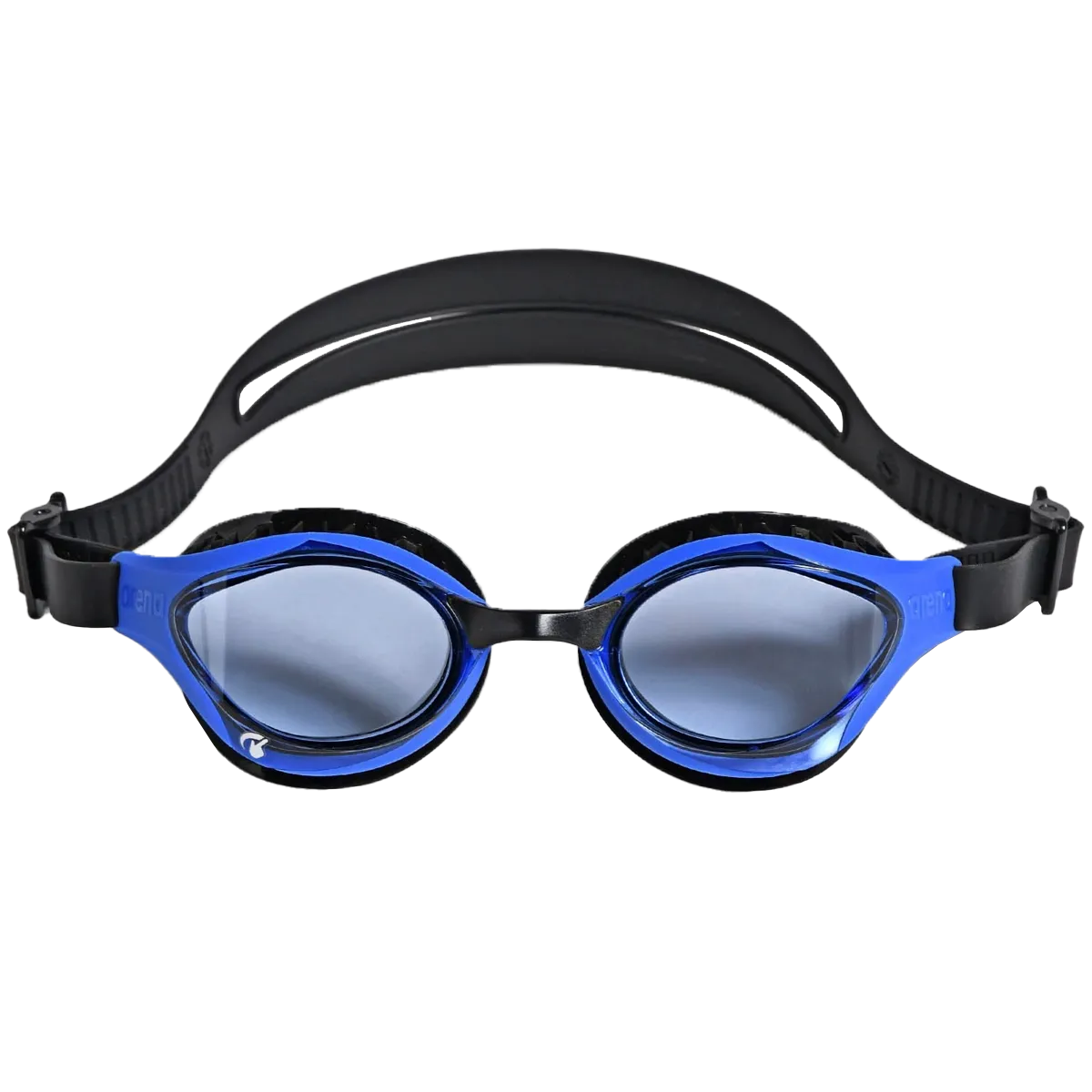 Air Bold Swipe Swim Goggles